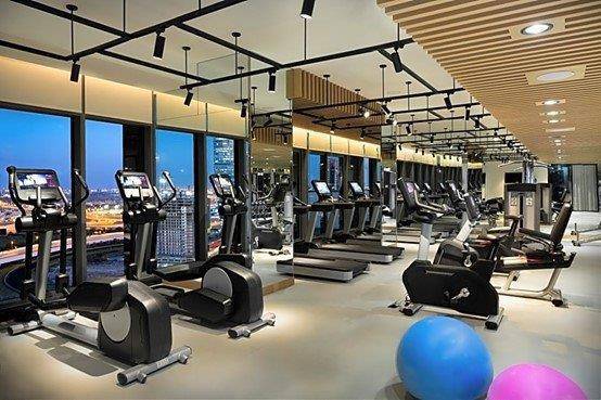 Millennium Atria Business Bay