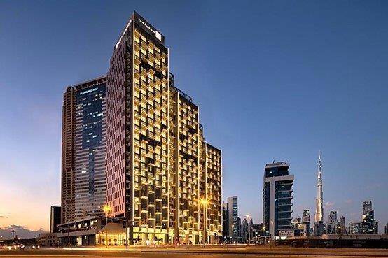 Millennium Atria Business Bay