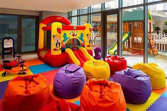 Millennium Atria Business Bay