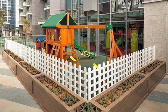 Millennium Atria Business Bay