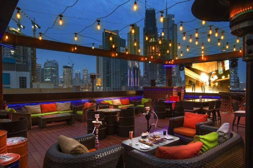 Millennium Central Downtown