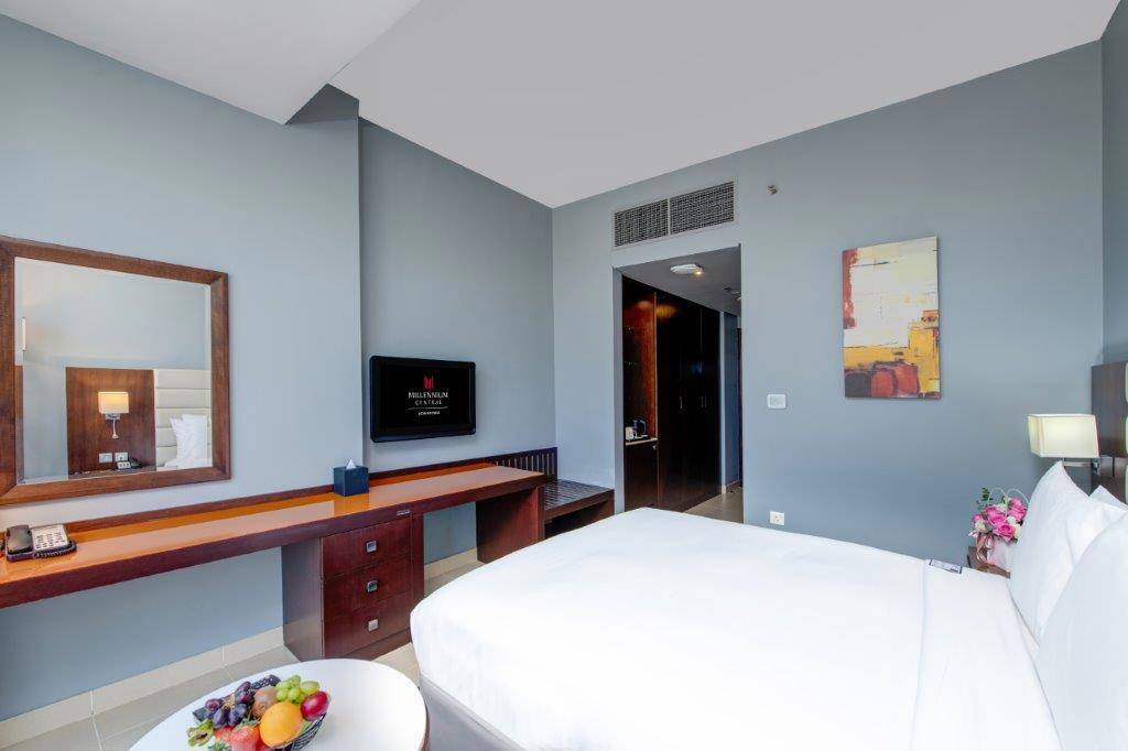 Millennium Central Downtown