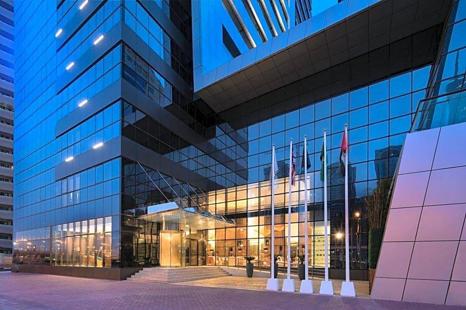 Millennium Place Marina