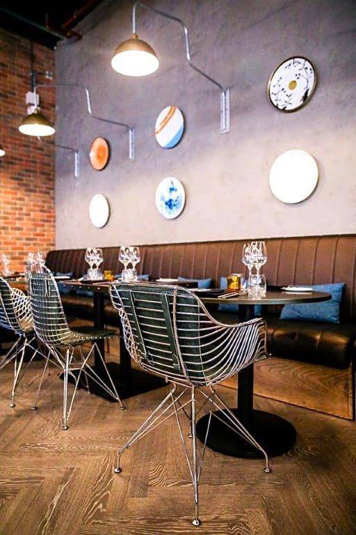 Millennium Place Marina