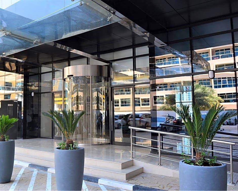 Millennium Place Marina