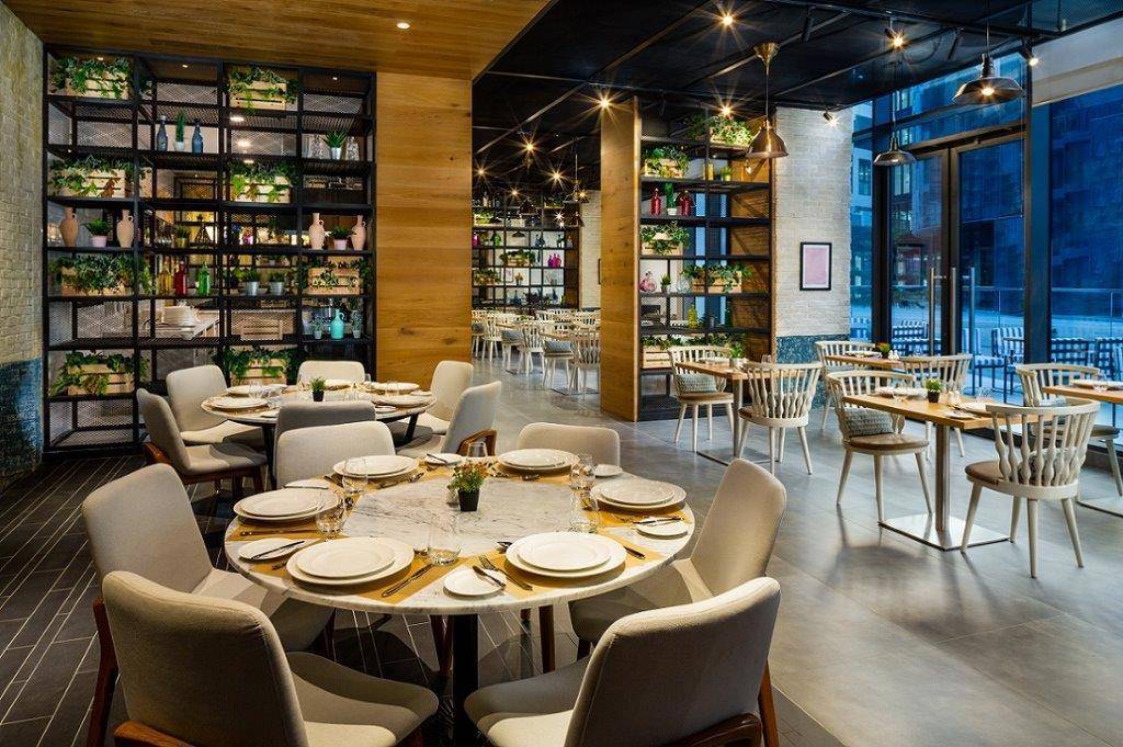 Millennium Place Mirdif Hotel