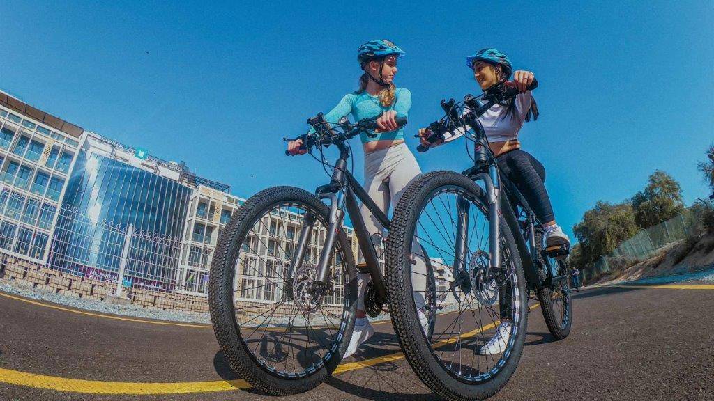 Millennium Place Mirdif Hotel