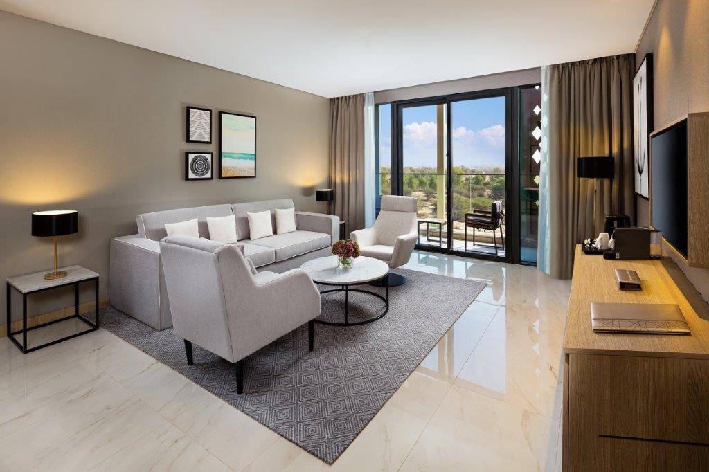 Millennium Place Mirdif Hotel