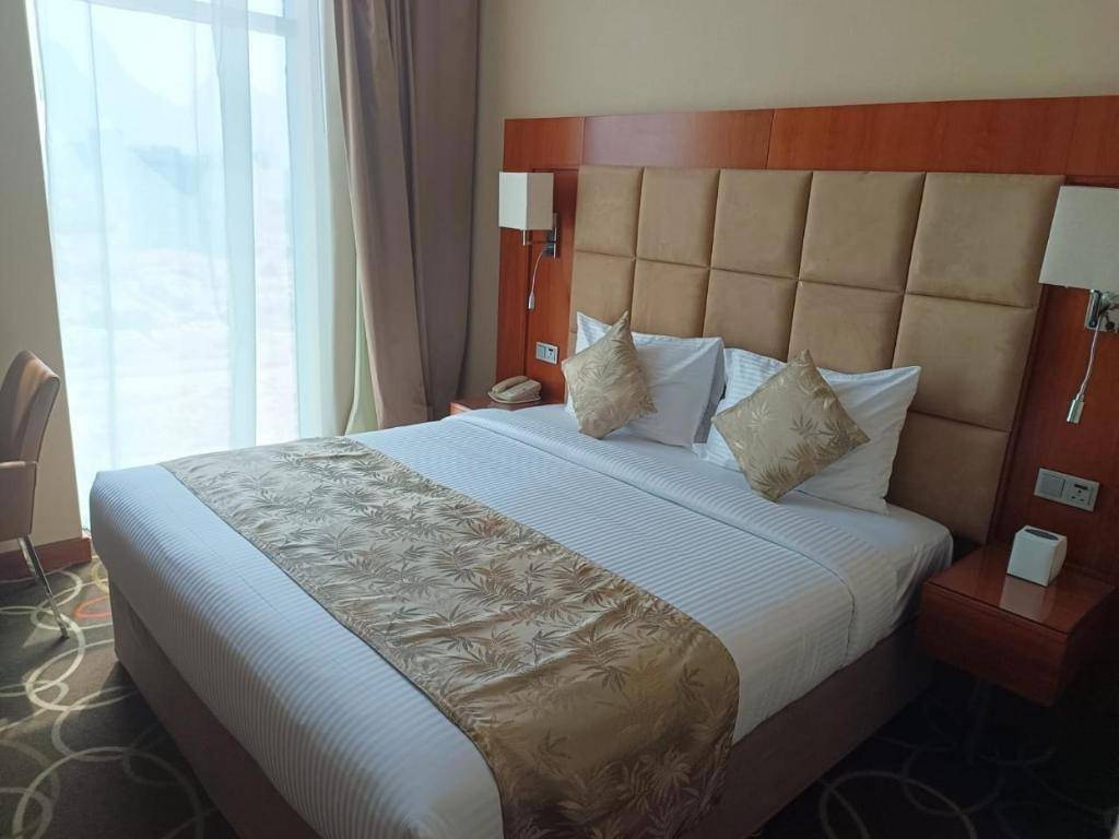 Montreal Al Barsha Hotel