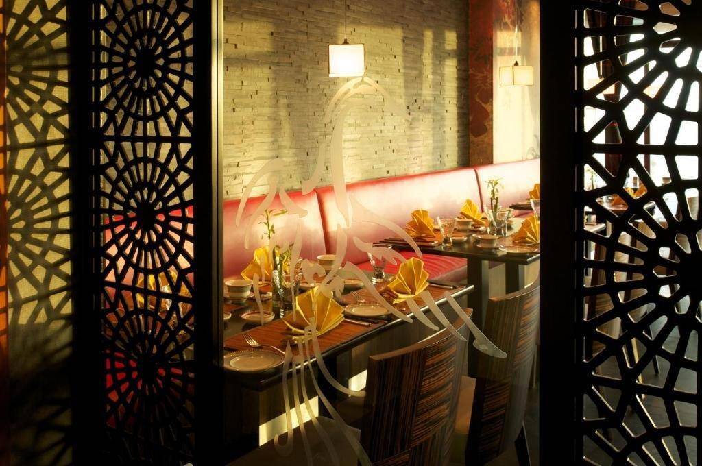 Montreal Al Barsha Hotel