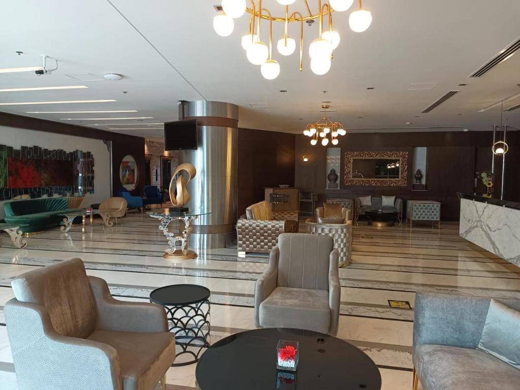 Montreal Al Barsha Hotel