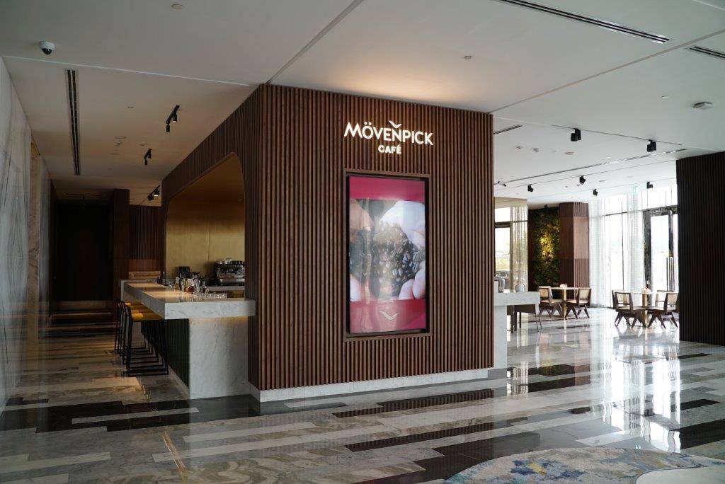 Movenpick Jumeirah Village Triangle