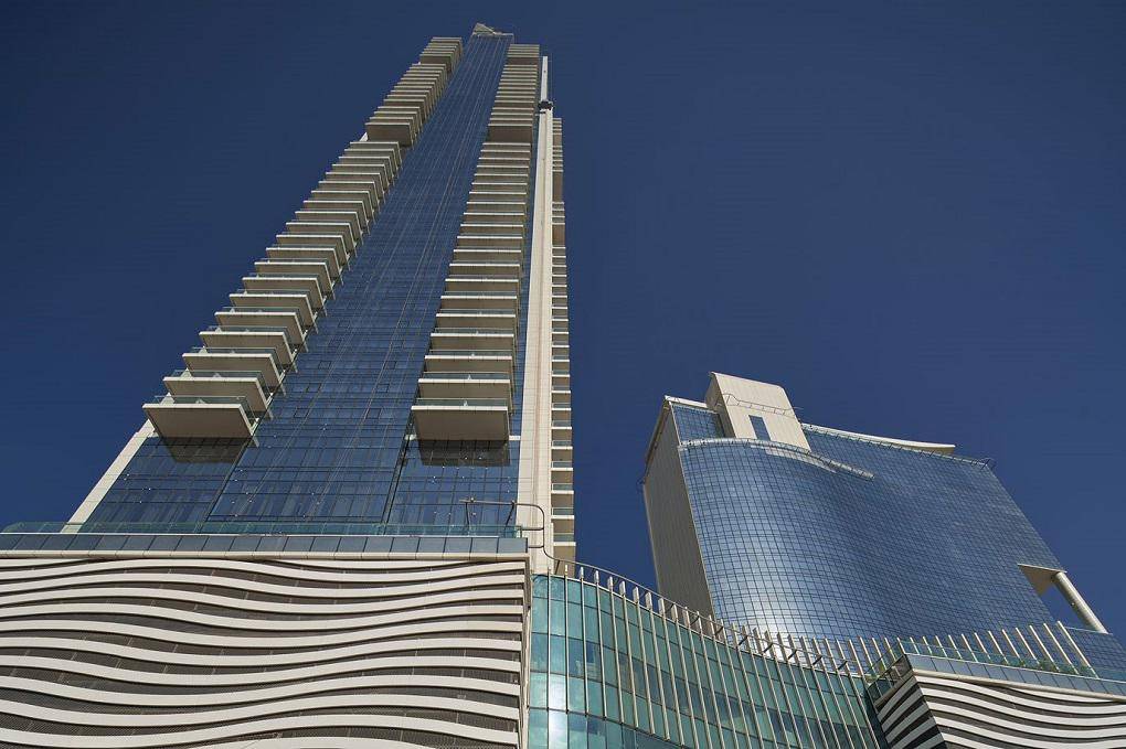 Novotel Jumeirah Village Triangle