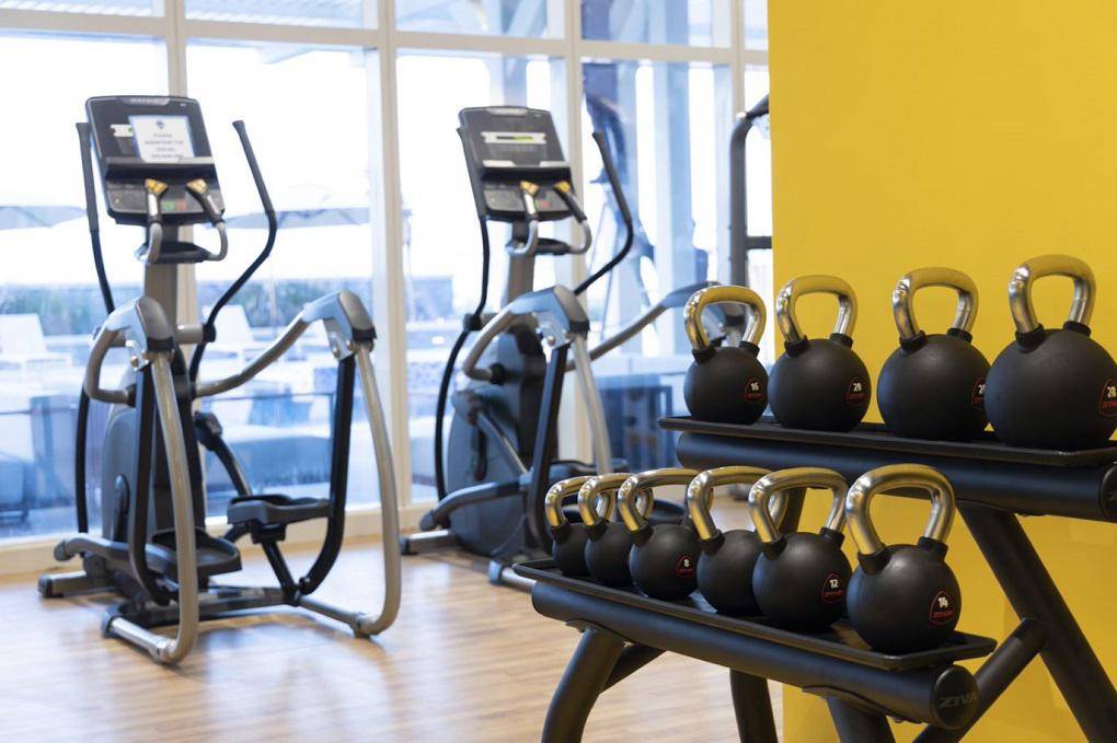 Novotel Jumeirah Village Triangle