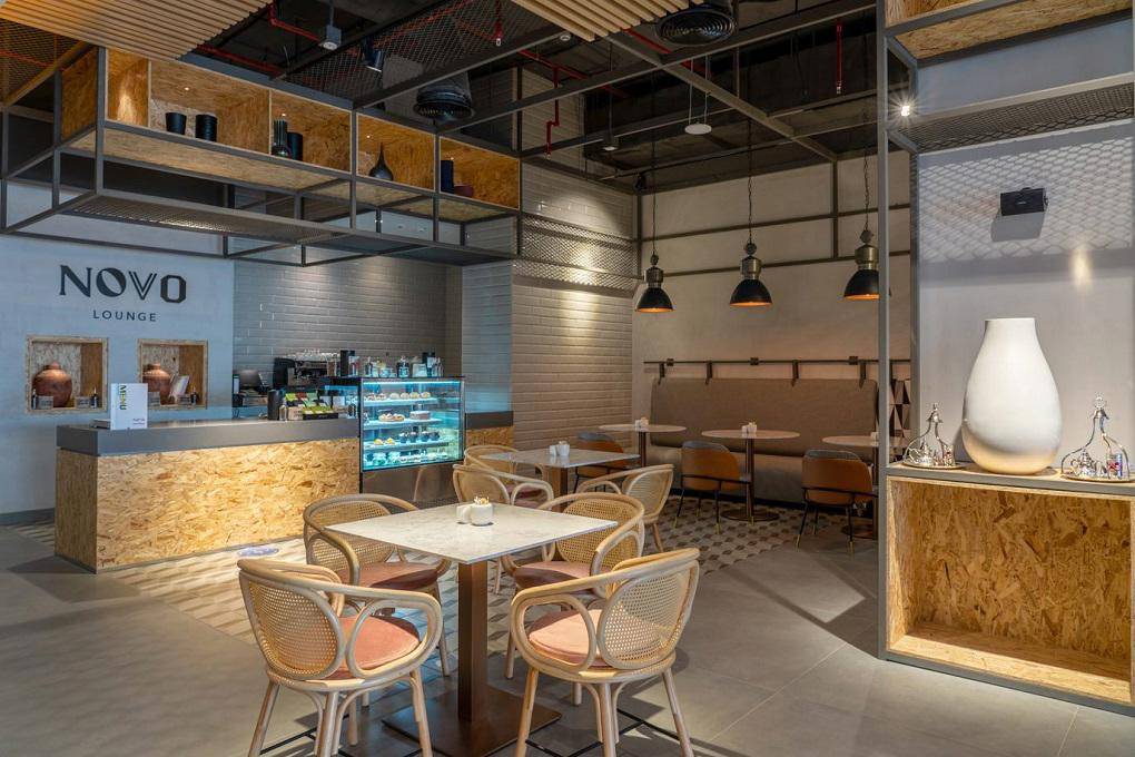 Novotel Jumeirah Village Triangle