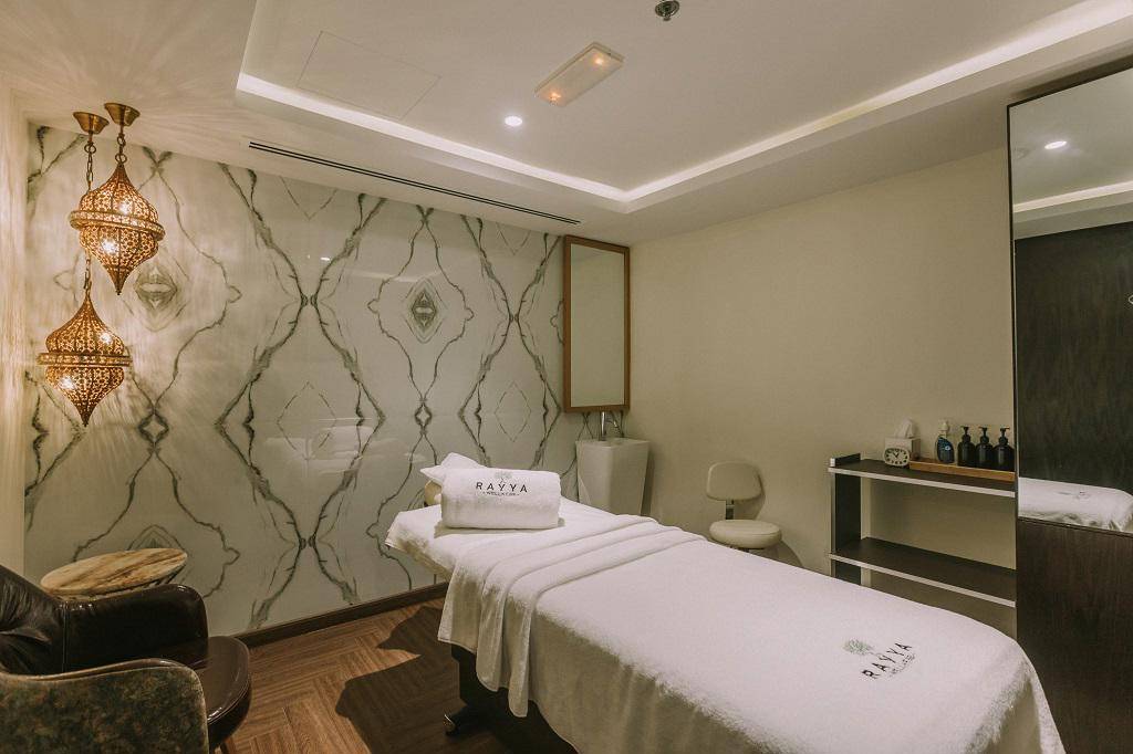 Barcelo Al Jaddaf, Dubai