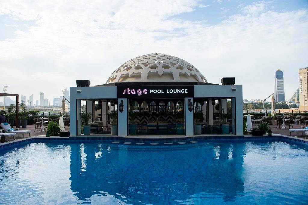 Barcelo Al Jaddaf, Dubai