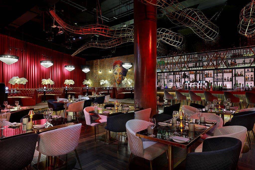 Barcelo Al Jaddaf, Dubai