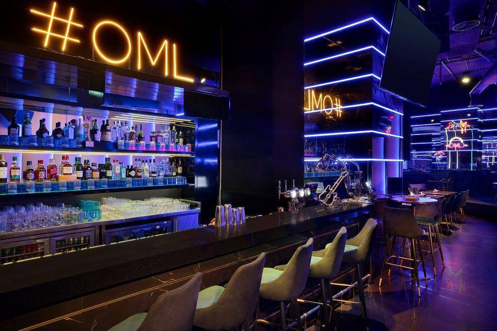 Barcelo Al Jaddaf, Dubai