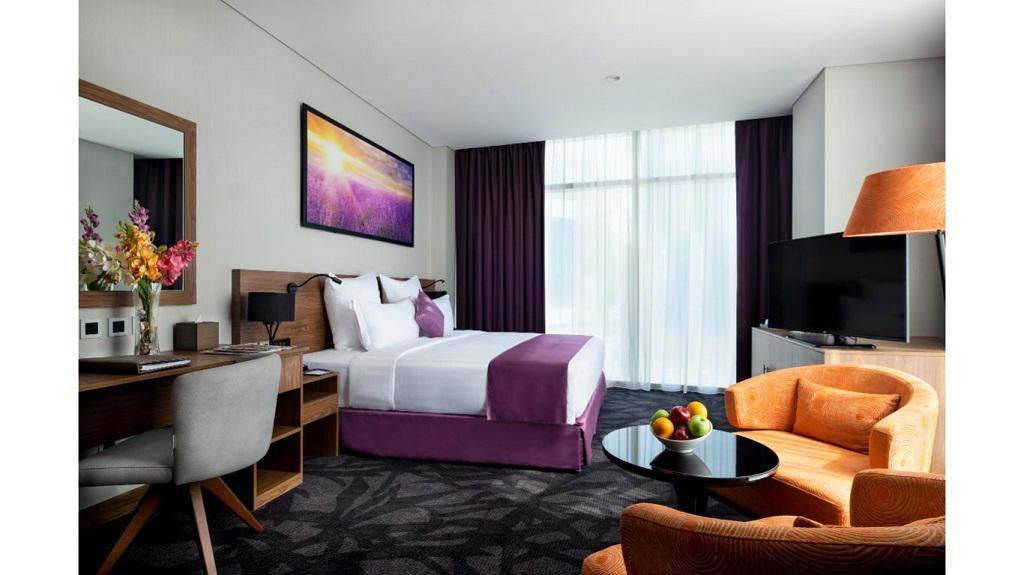 Park Regis Business Bay