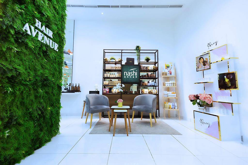 Park Regis Business Bay