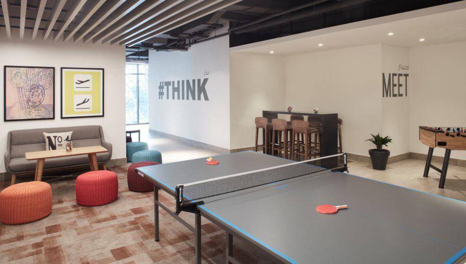 Rove Healthcare City