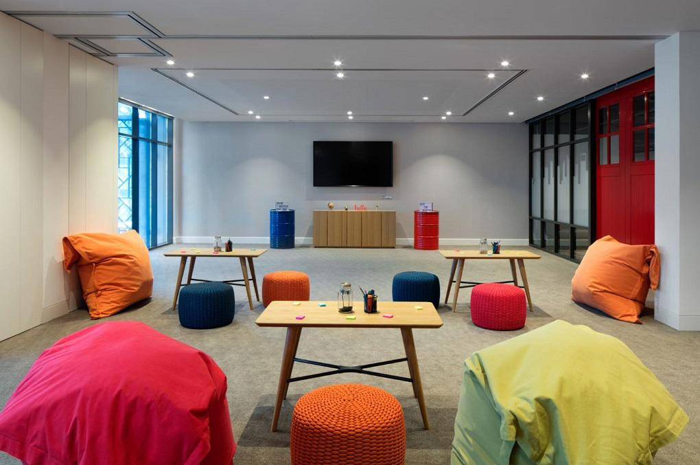 Rove Healthcare City