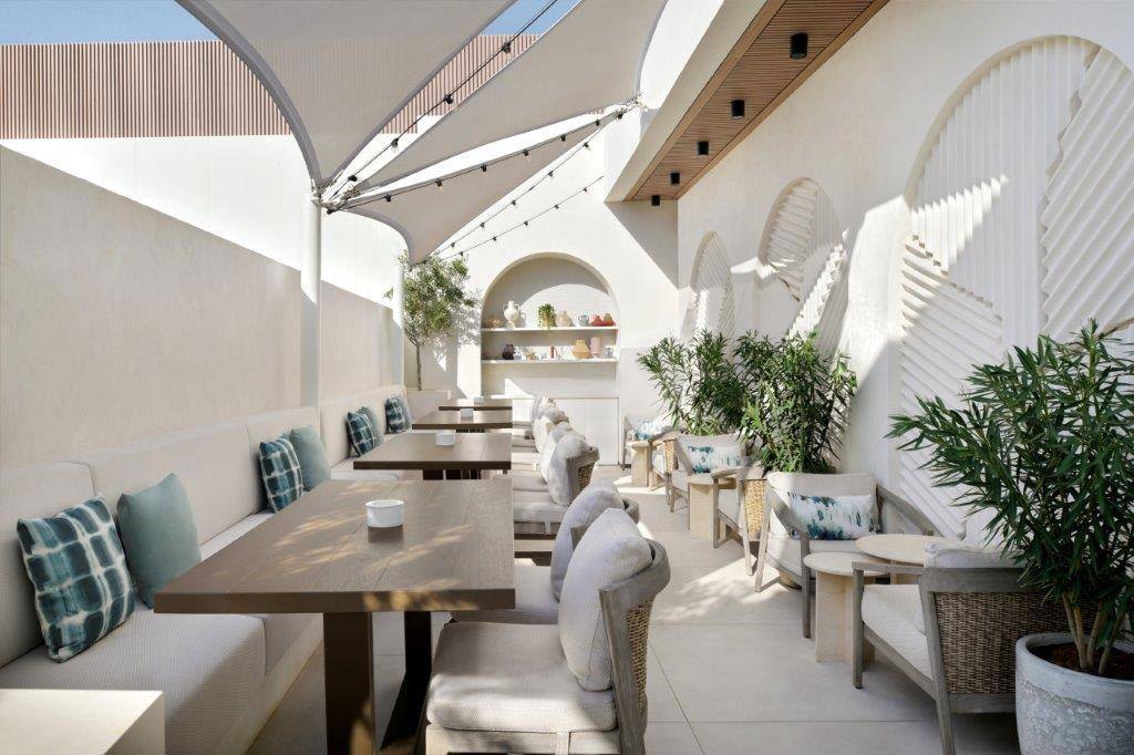 Sheraton Grand Hotel Dubai