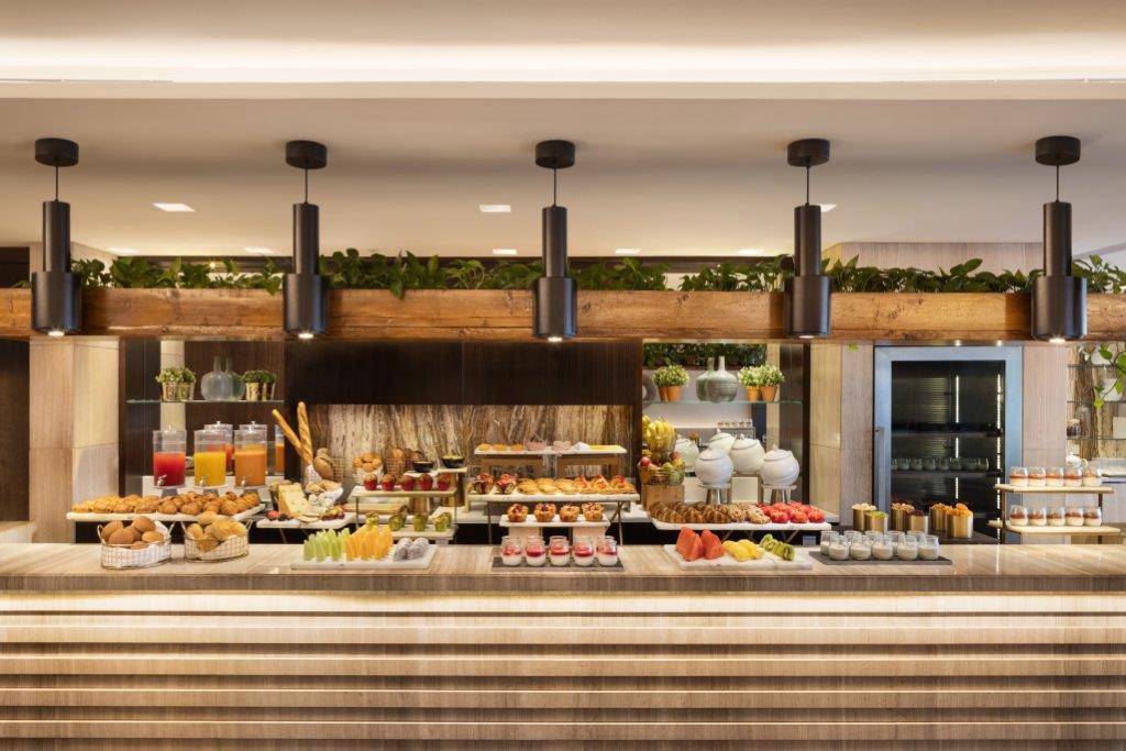 Sheraton Grand Hotel Dubai