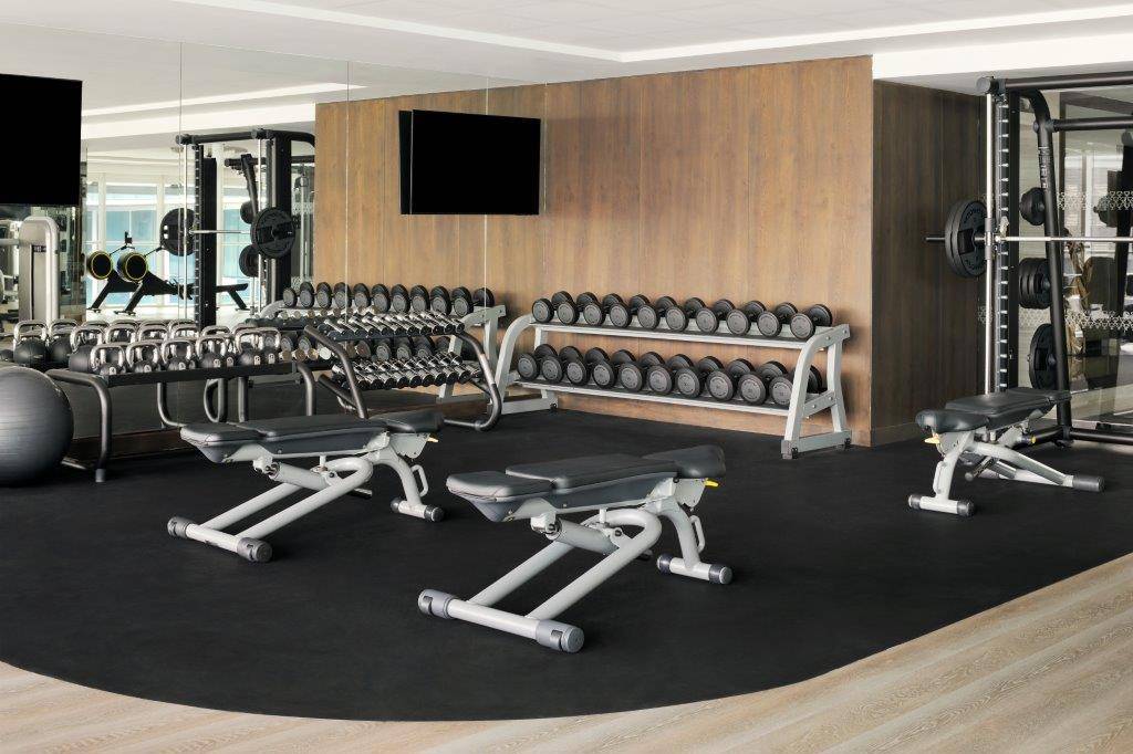 Sheraton Grand Hotel Dubai