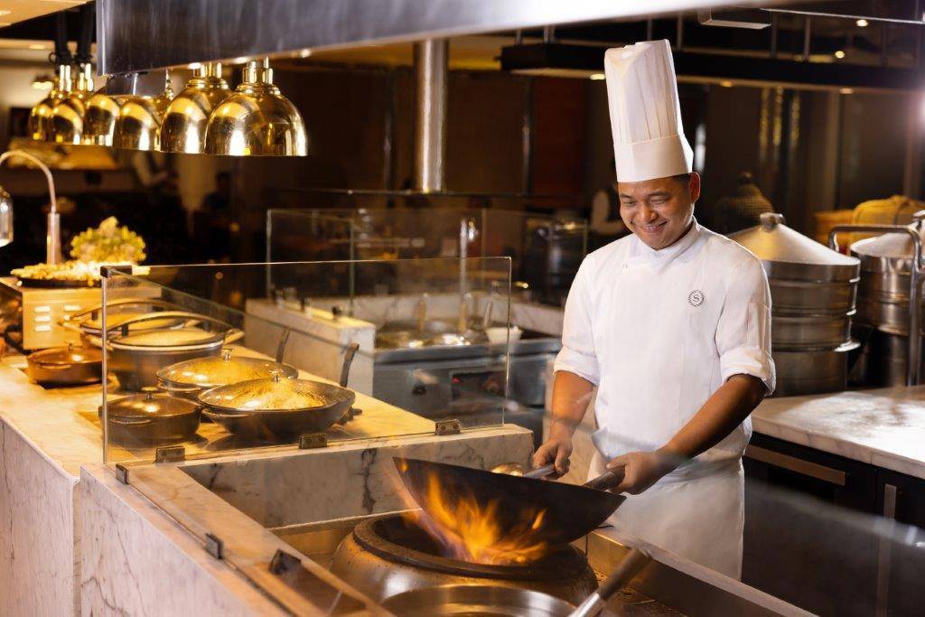 Sheraton Grand Hotel Dubai