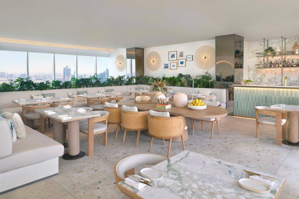 Sheraton Grand Hotel Dubai