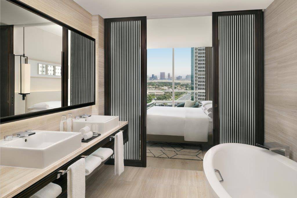 Sheraton Grand Hotel Dubai