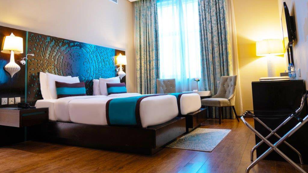 Signature Hotel Al Barsha