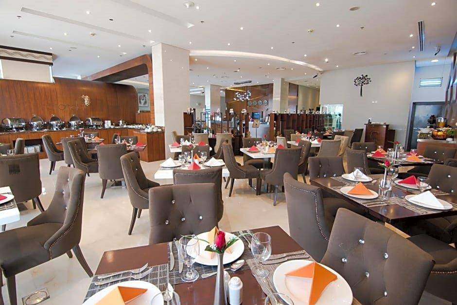Signature Hotel Al Barsha