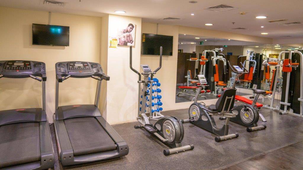 Signature Hotel Al Barsha