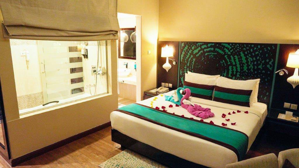 Signature Hotel Al Barsha