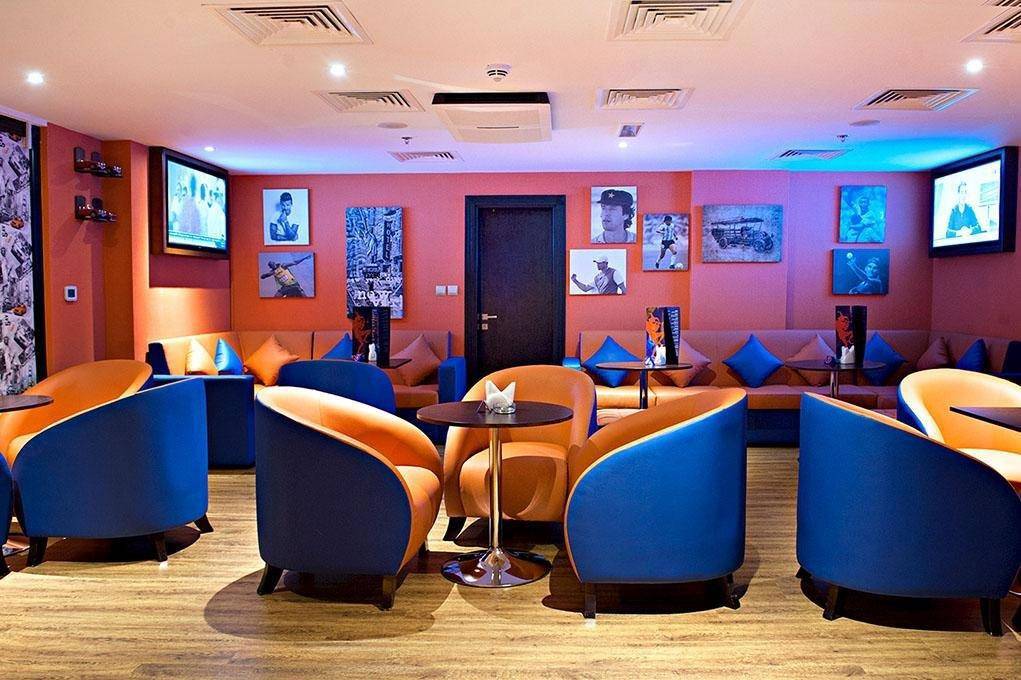 Signature Hotel Al Barsha