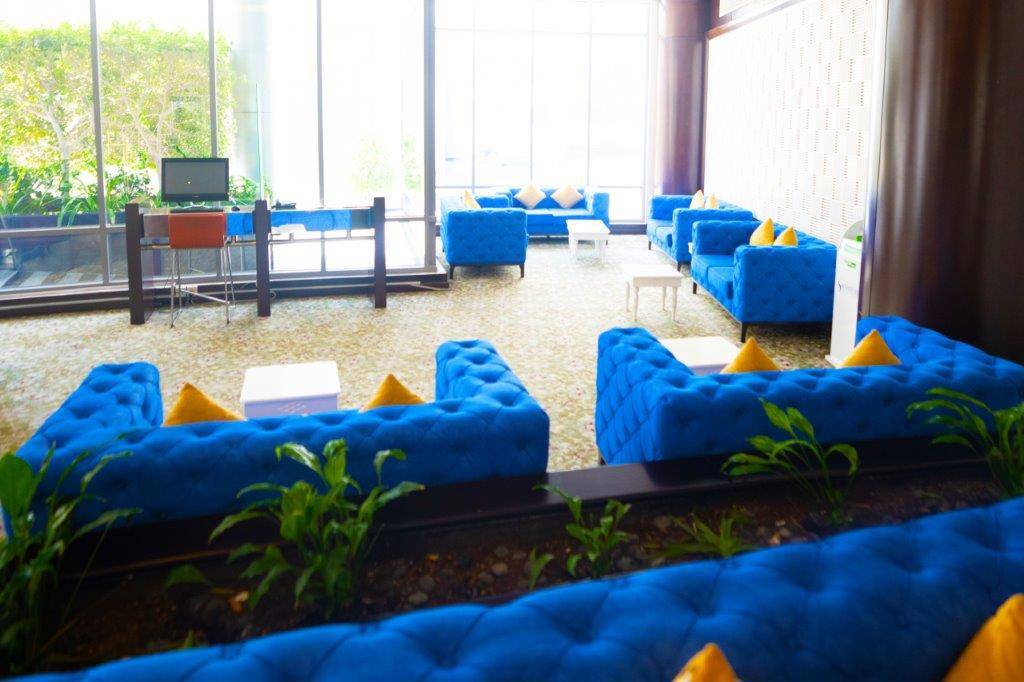 Signature Hotel Apartments Marina