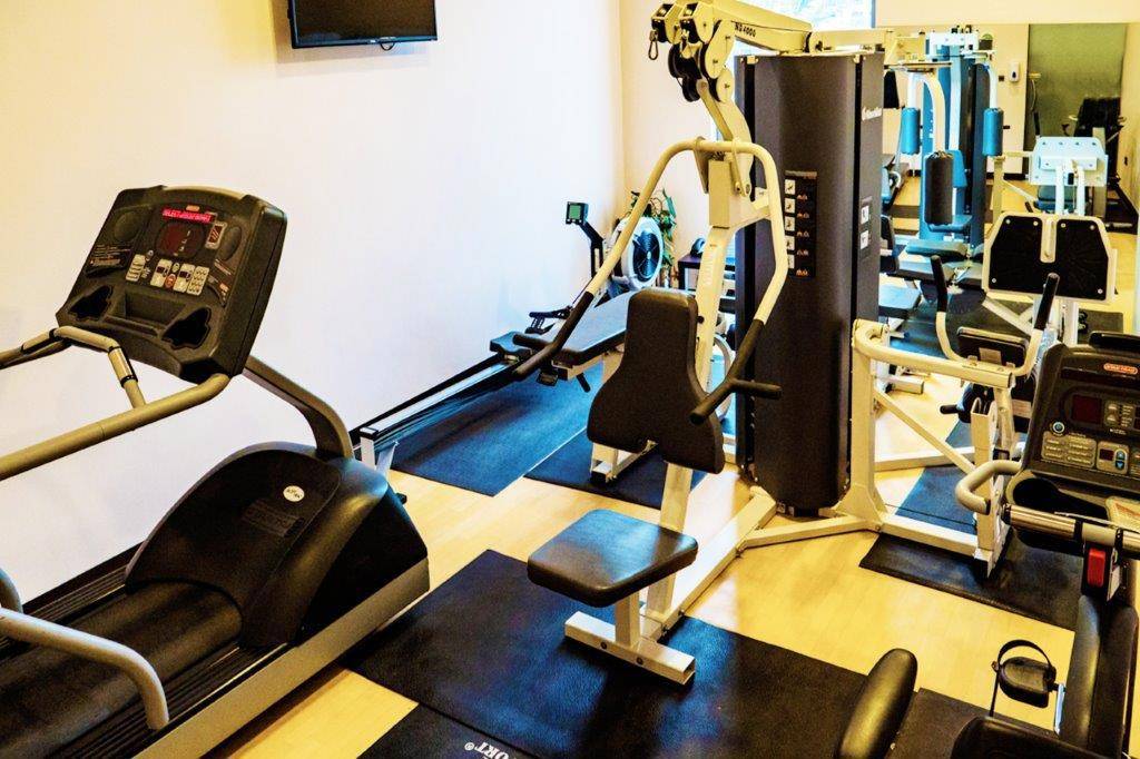 Signature Hotel Apartments Marina