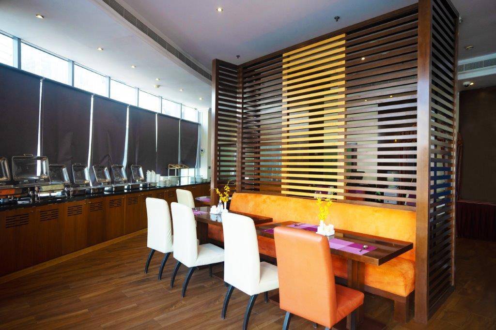 Signature Hotel Apartments Marina