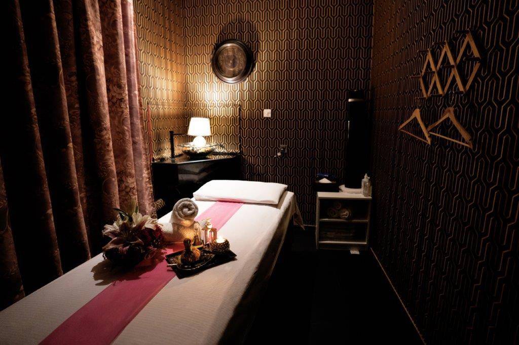 Signature Hotel Apartments Marina