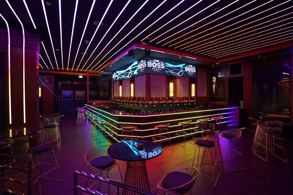 Stella Di Mare Dubai Marina