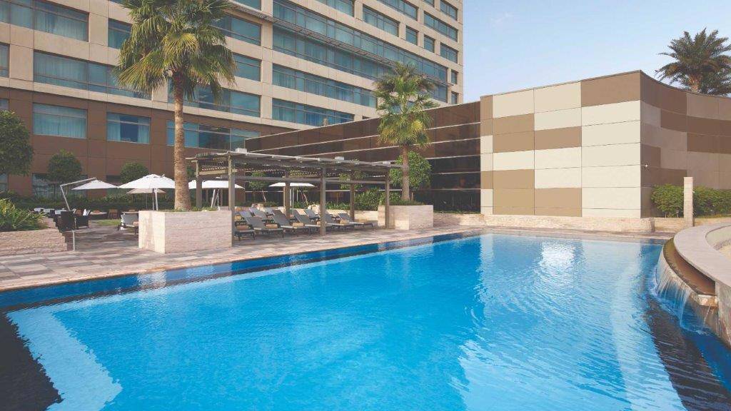 Swissotel Al Ghurair Dubai