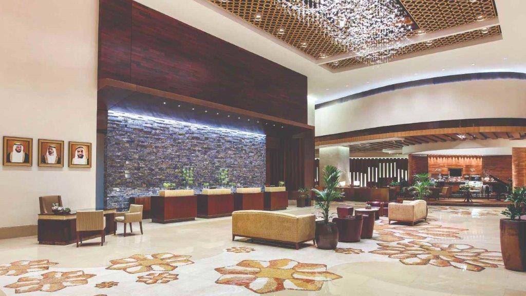 Swissotel Al Ghurair Dubai