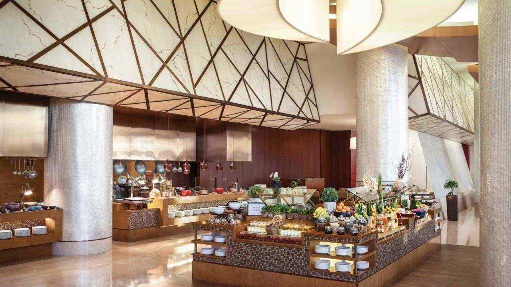 Swissotel Al Ghurair Dubai