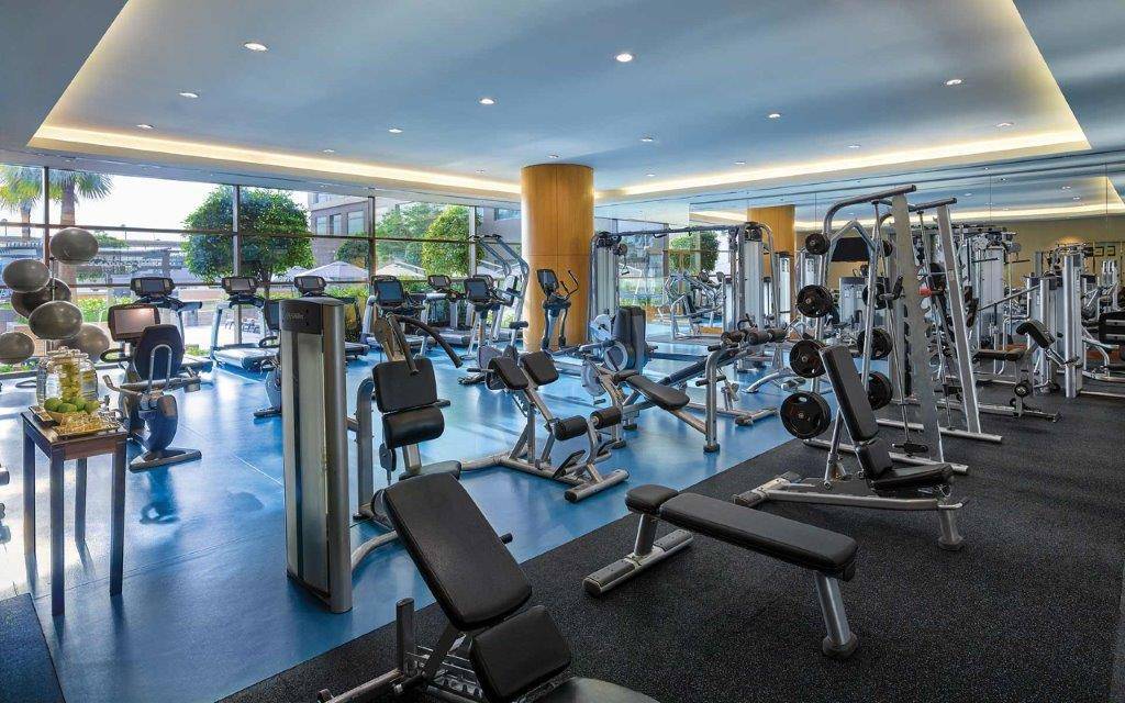 Swissotel Al Ghurair Dubai