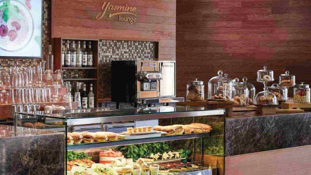 Swissotel Al Ghurair Dubai