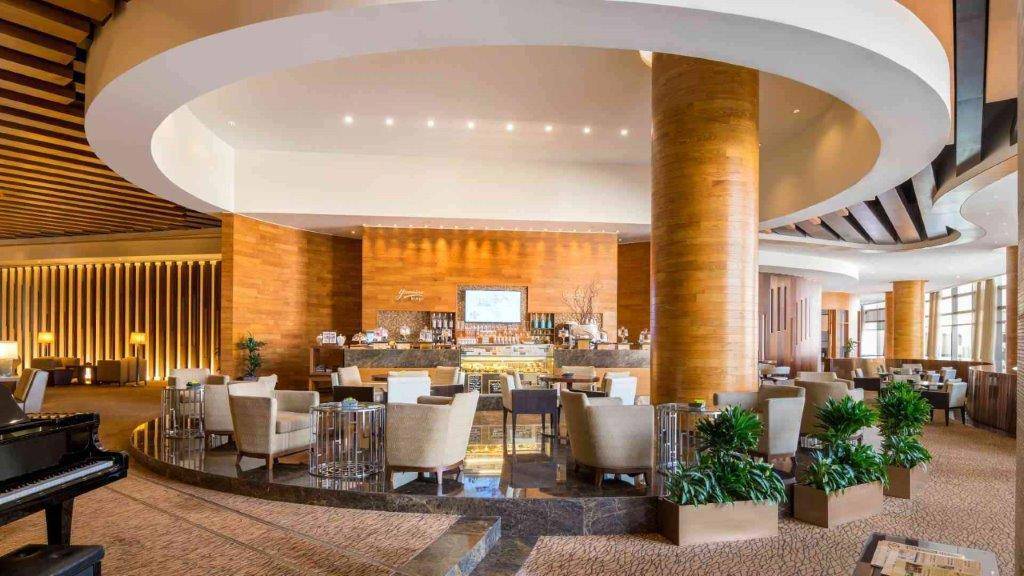 Swissotel Al Ghurair Dubai