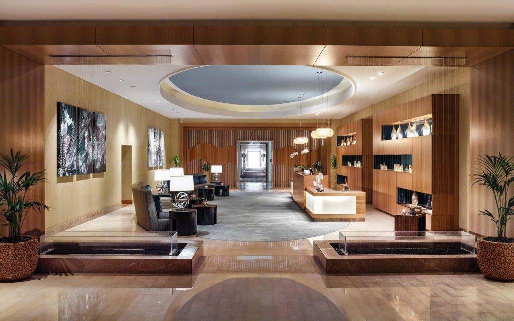 Swissotel Al Ghurair Dubai